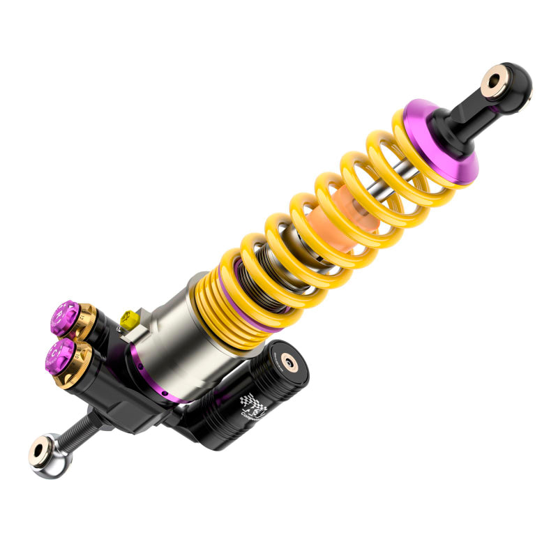 KW Porsche Carrera GT HLS & V5 Coilover Kit 30971427 30971427 User 5