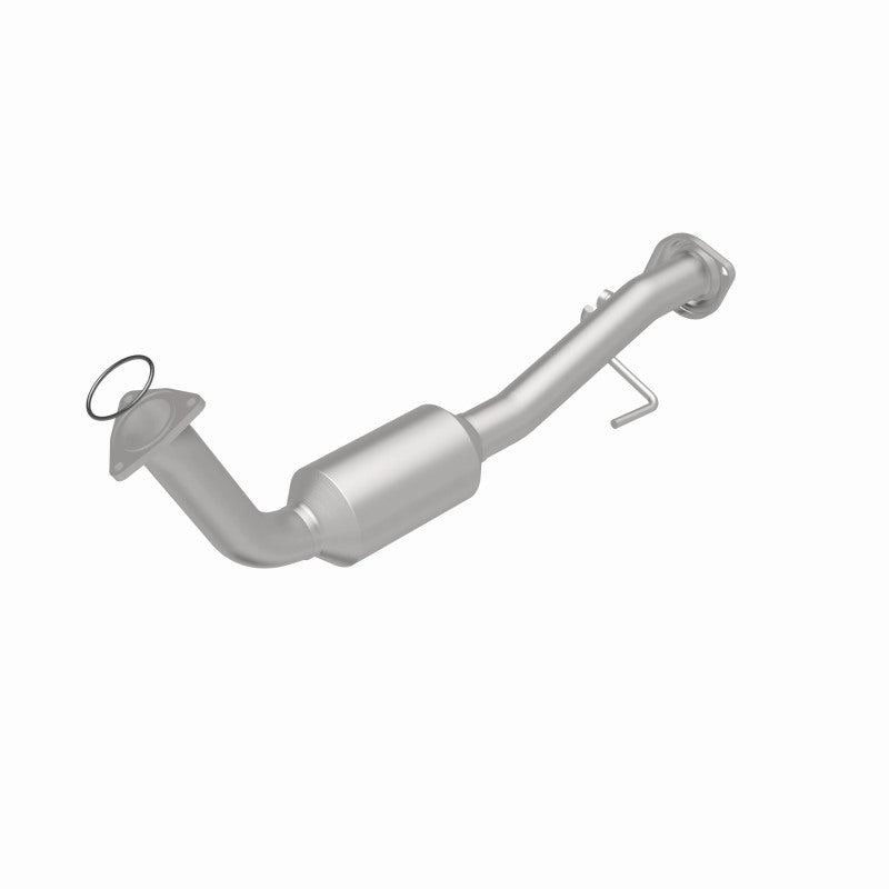 MagnaFlow California Grade CARB Compliant Direct-Fit Catalytic Converter 4451421 360 Degree Image Set