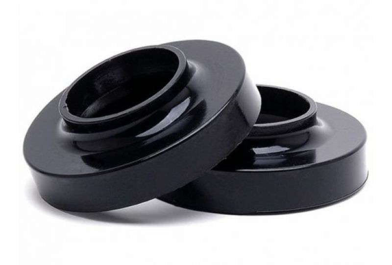 Daystar 99-12 GM SUV 3/4in Rear Lift Kit DASKG09103BK KG09103BK User 1