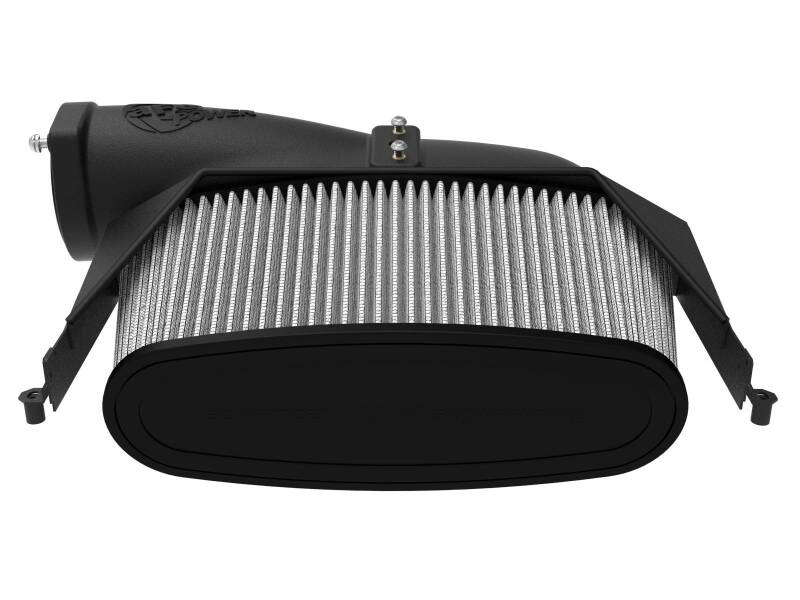 aFe Rapid Induction Pro DRY S Cold Air Intake System 14-17 Mercedes-Benz Sprinter 2500/3500 L4-2.1L 52-10017D 52-10017D Photo - Unmounted