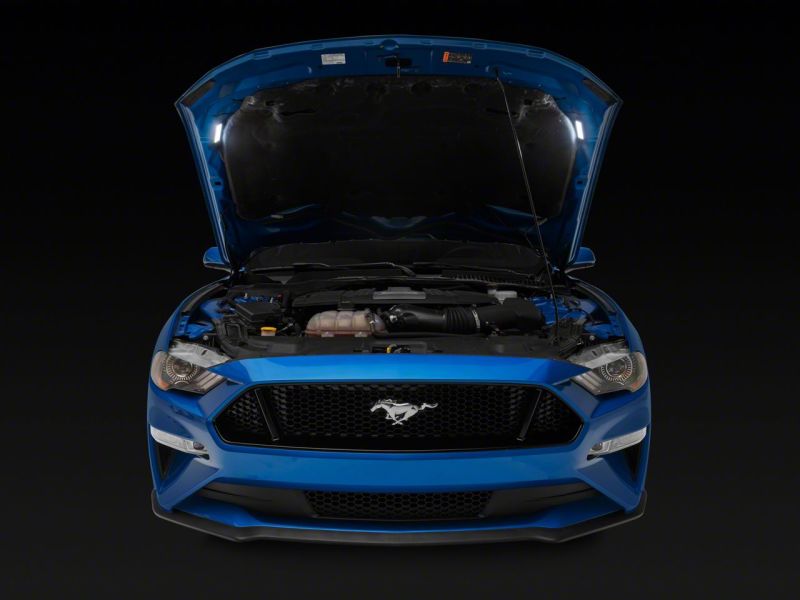 Raxiom Axial Series LED Underhood Lighting Kit Universal (Some Adaptation May Be Required) U10193 U10193 Photo - Close Up