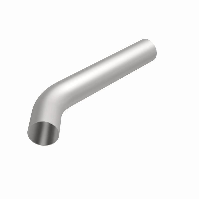 MagnaFlow 45° Bend Stainless Steel Pipe 10739 360 Degree Image Set
