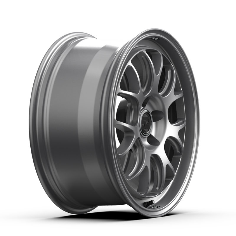 fifteen52 Apex RSR 18x8.5 5x112 42mm ET 57.1mm Center Bore Matte Titanium RSAMT-88551+42 RSAMT-88551+42 User 1