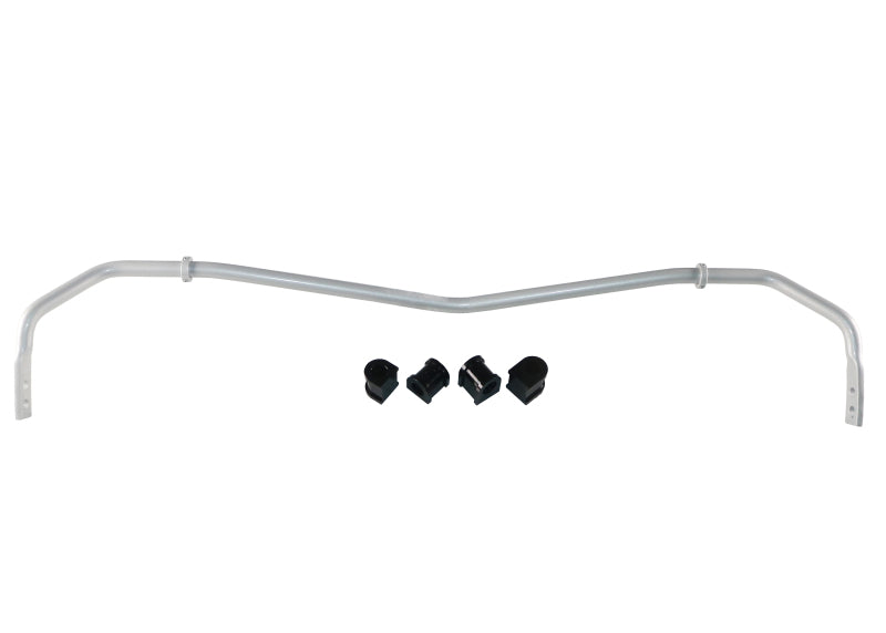 Whiteline Rear Sway Bar 18mm Adjustable Mazda RX-8 2003-2004 BMR77Z Photo - Close Up