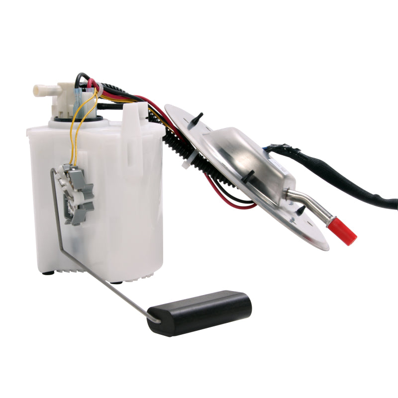 BBK Performance 01-04 Mustang V6 GT/01-02 Cobra 300 Lph Electric Fuel Pump 1863 User 1