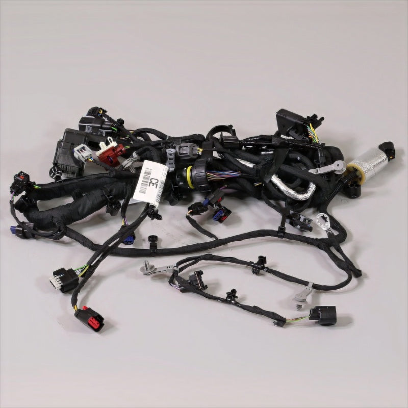 Ford Racing 2.3L 310HP Mustang Ecoboost Engine Kit M-6007-23TA M-6007-23TA Photo - Unmounted