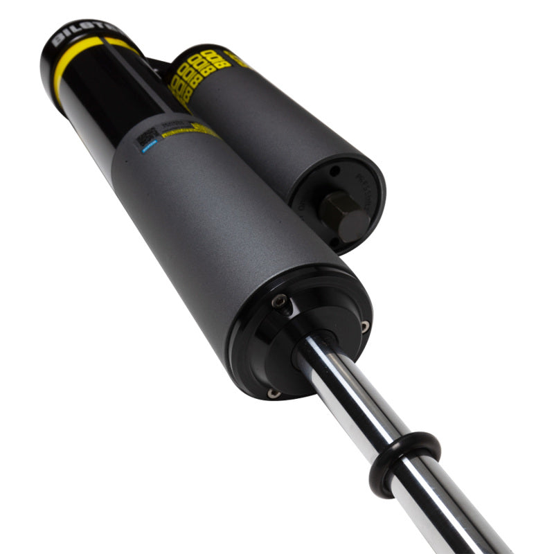 Bilstein 15-24 Ford F-150 4WD B8 8100 Rear Shock Absorber - 0-0.5in Lift 25-316773 25-316773 User 5