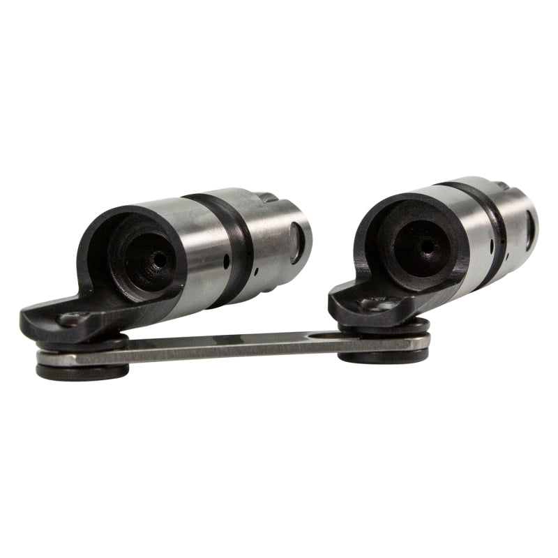 COMP Cams LS Lifters Sportsman .842 Center Bushed - Pair 96956B-2 96956B-2 Photo - out of package