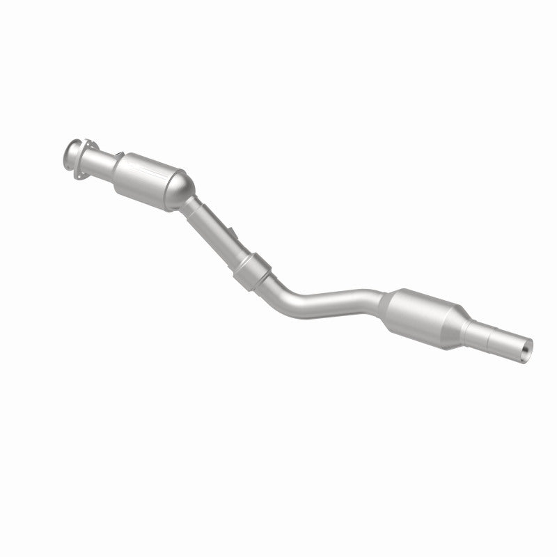 MagnaFlow Audi S4 OEM Grade Federal / EPA Compliant Direct-Fit Catalytic Converter 49871 360 Degree Image Set