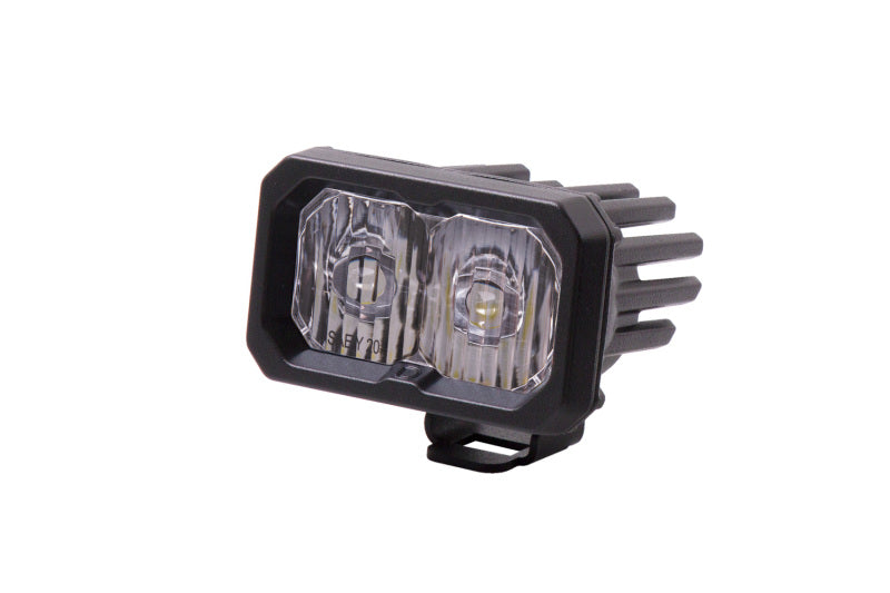 Diode Dynamics Stage Series 2 In LED Pod Pro - White Driving Standard ABL Each DD6403S DD6403S Photo - Primary