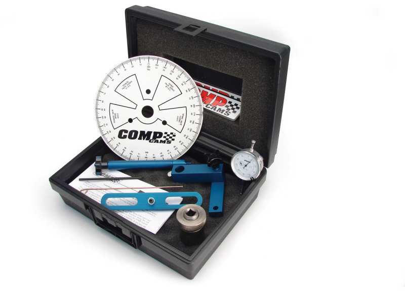 COMP Cams Degree Kit LS Head OFF 4942CPG 4942CPG Photo - Primary
