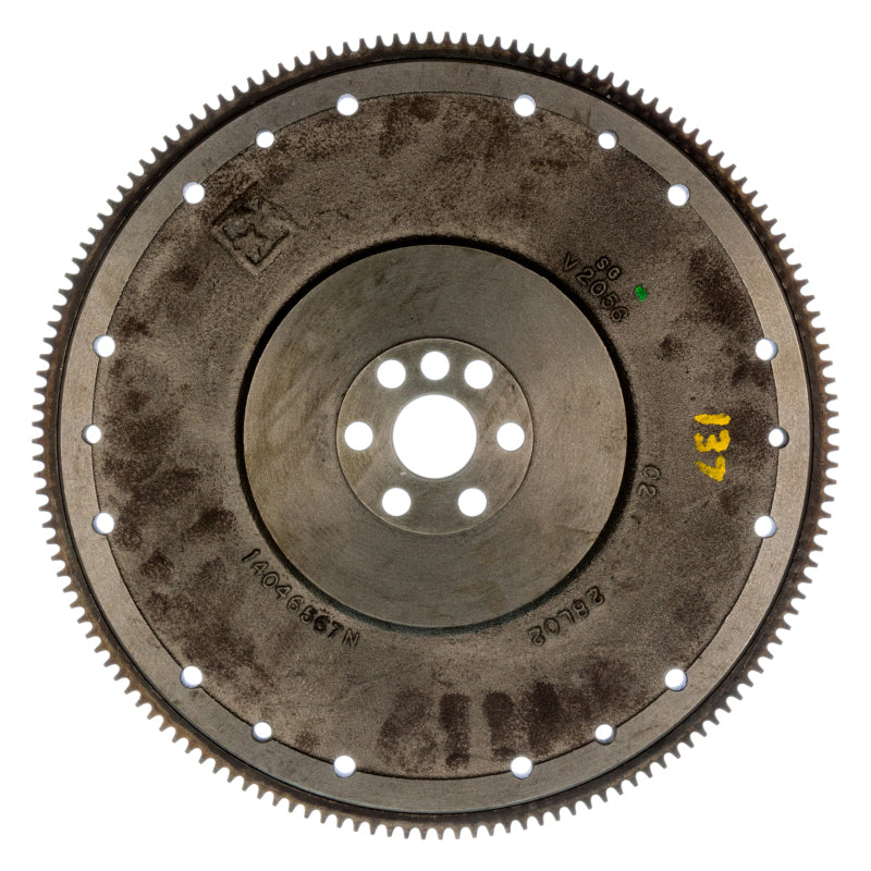 Exedy Flywheel FWGM123 FWGM123 Photo - Primary