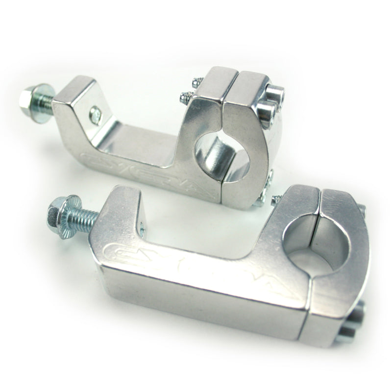 Cycra Standard 7/8 in. Bar U Clamp 1CYC-1151-02 1CYC-1151-02 Photo - Primary