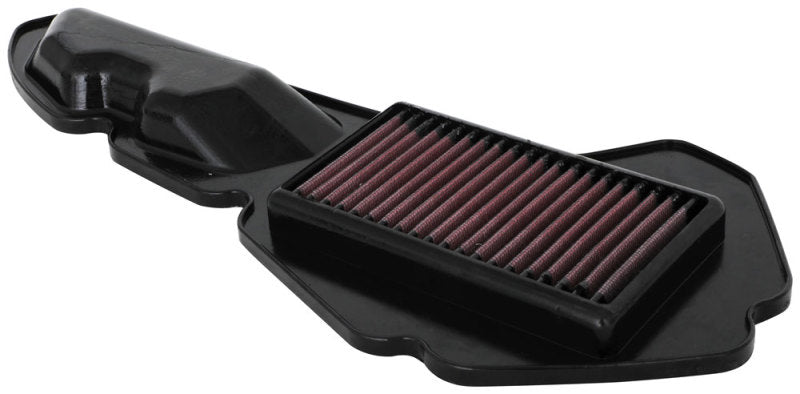 K&N Engineering K&N 18-20 Honda PCX (125CC) Replacement Air Filter HA-1218 HA-1218 Photo - Primary