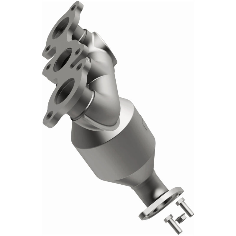 MagnaFlow OEM Grade Federal / EPA Compliant Manifold Catalytic Converter 51962 Photo - out of package