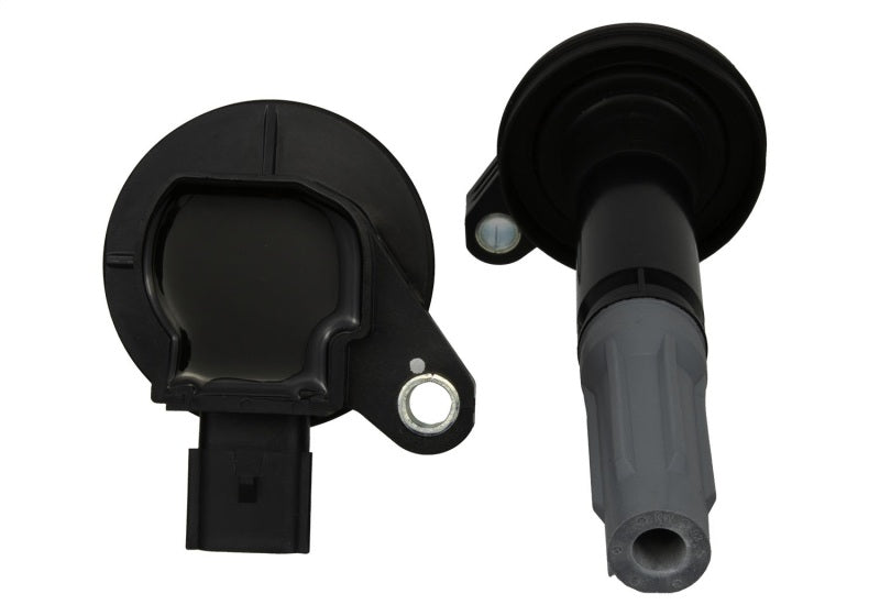 Ford Performance Parts Ford Racing Coyote 5.0L V8 (Fits 2011- 2/23/16 Mustang GT/F-150 M-12029-M50C Photo - Unmounted