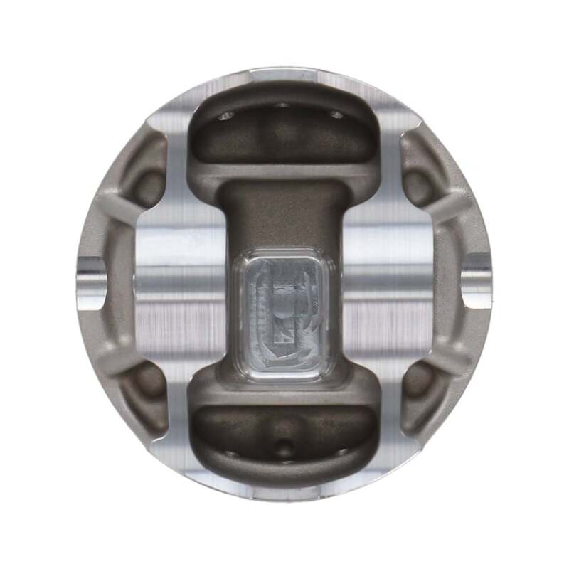 Wiseco Nissan VQ37 95.50mm Bore - 30.43mm CH -3.50 CC - Set Of 6 K696M965 K696M965 User 8