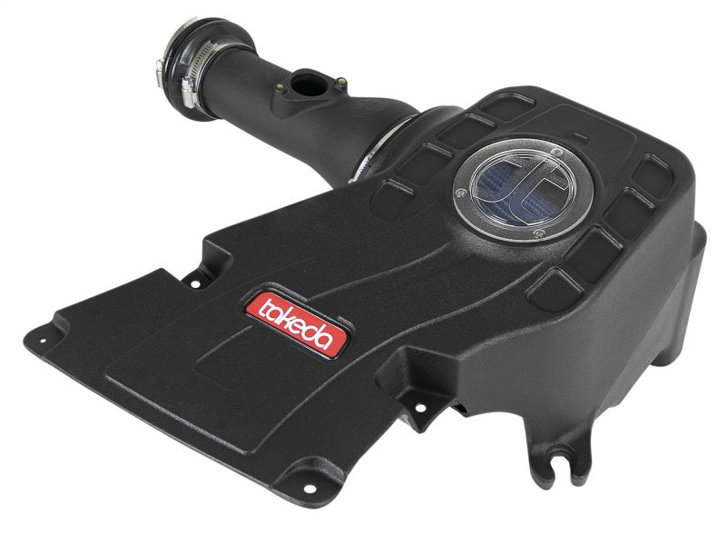 aFe Takeda Momentum Pro 5R Cold Air Intake System Honda Accord 2018 I4-1.5 56-70002R Photo - Primary