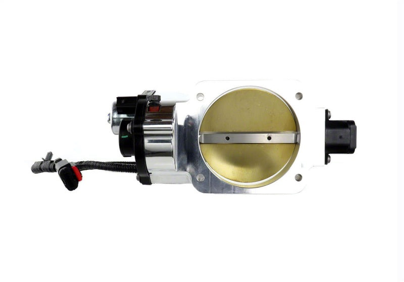Ford 90mm Throttle Body 2011-12 Mustang GT FRDM9926-M5090 M-9926-M5090 Photo - Unmounted