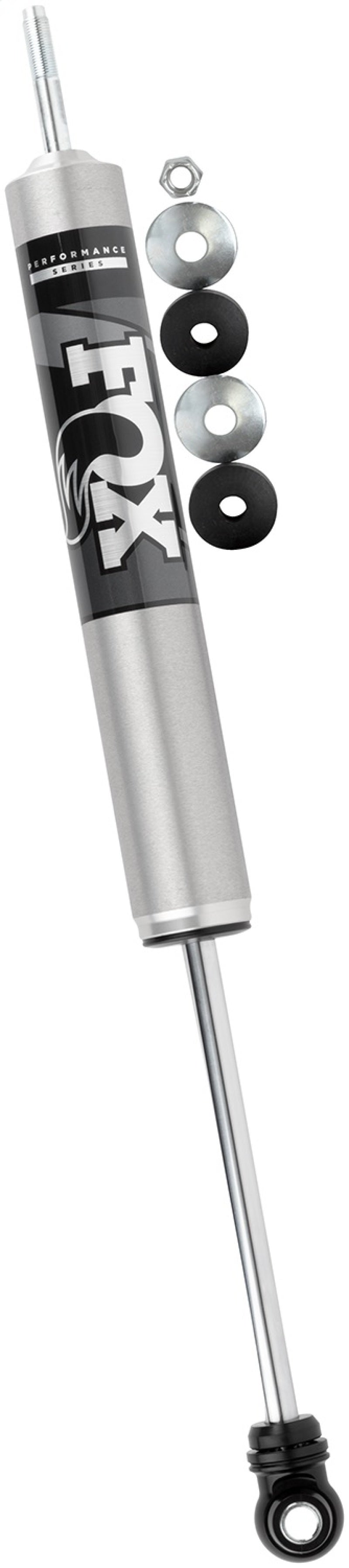 FOX 2014+ Dodge 2500 2.0 Perf Series 9.1in IFP Rear Shock / 0-1.5in Lift 985-24-169 985-24-169 Photo - Primary