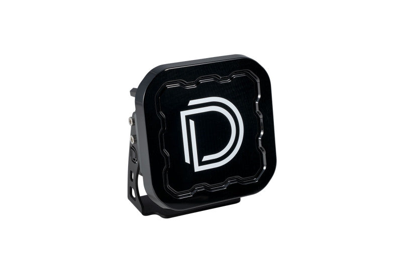 Diode Dynamics SS5 LED Pod Cover Black DD7217 DD7217 Photo - Primary