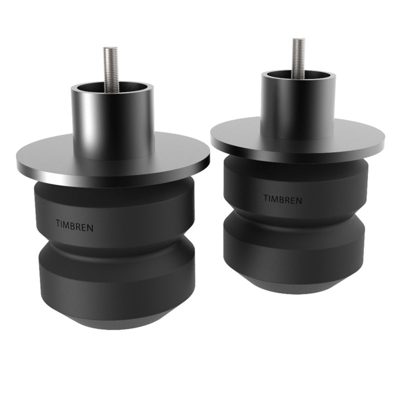 Timbren 1998 Chevrolet W4500 Tiltmaster Rear Suspension Enhancement System GMRW4A GMRW4A Photo - Primary