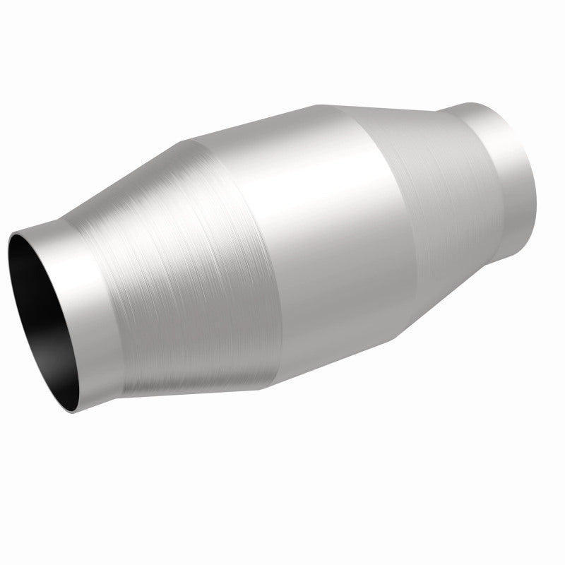 MagnaFlow Standard Grade Federal / EPA Compliant Universal Catalytic Converter 60010 360 Degree Image Set