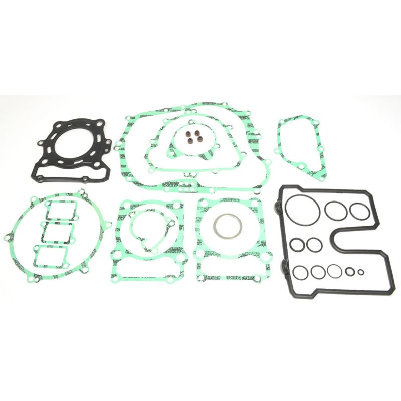Athena 09-12 Kawasaki Complete Gasket Kit (Excl Oil Seal) P400250850049 P400250850049 Photo - Primary