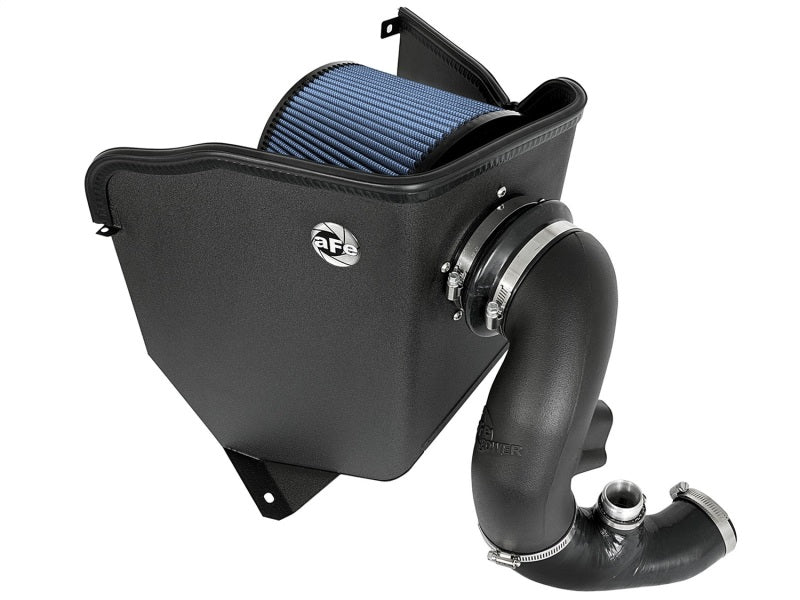aFe Magnum FORCE Stage-2 Pro 5R Cold Air Intake System: GM Colorado/Canyon 54-12832 Photo - Primary
