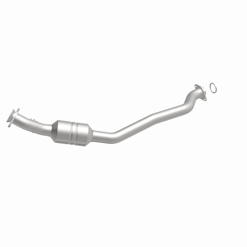 MagnaFlow California Grade CARB Compliant Direct-Fit Catalytic Converter 5551879 360 Degree Image Set