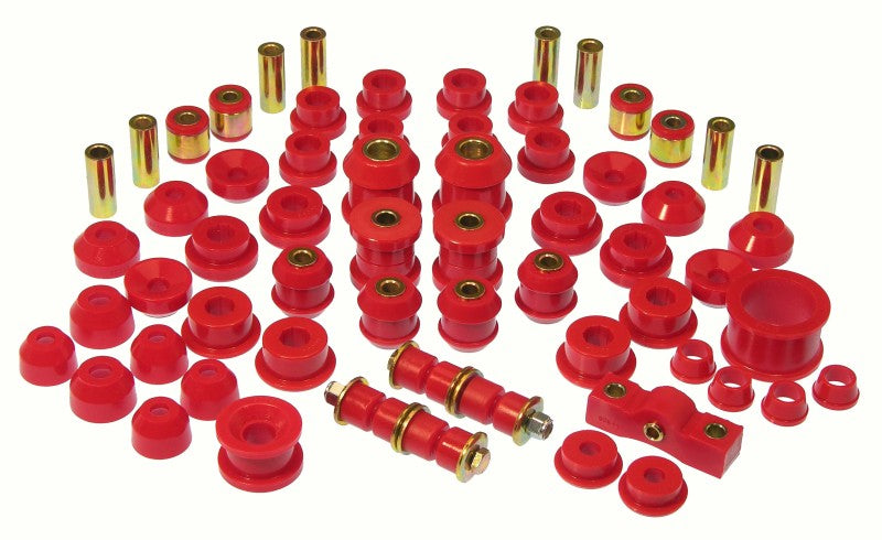 Prothane Suspension Bushing Kit 8-2003 Photo - Primary