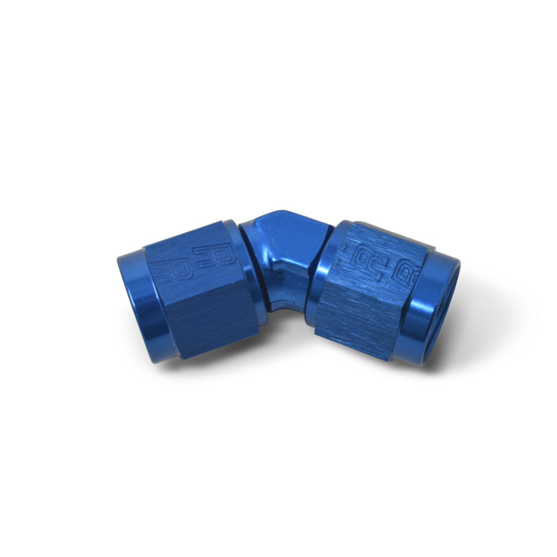 Russell 45 Degree Female An Swivel To Female An Swivel Low Profile #4 614604 Photo - out of package