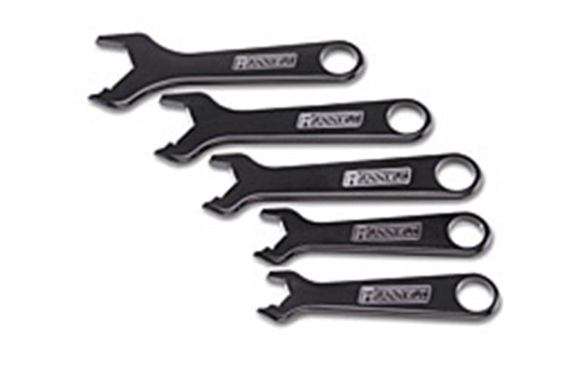 Russell Set of 5 Wrenches (Includes -6,-8,-10,-12,-16) 651950 Photo - Primary