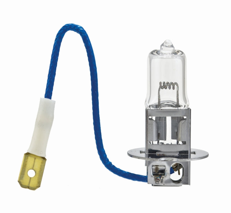 Hella Bulb 24v 70w Pk22s T3.25 H3 24V Photo - Primary