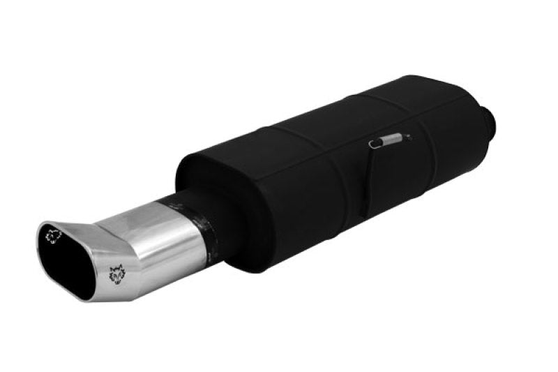 Remus 1988 Peugeot 205 GTI 1.9L W/Cat Axle Back Exhaust 665088 0511 665088 0511 Photo - Primary