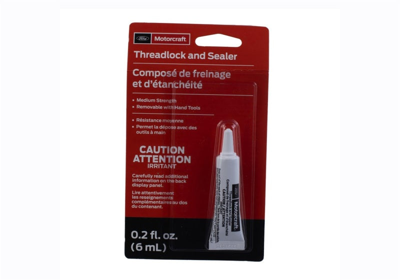 Ford Performance Parts Ford Performance GT350 Shift Knob 6-Speed - White M-7213-M8SW Photo - Unmounted