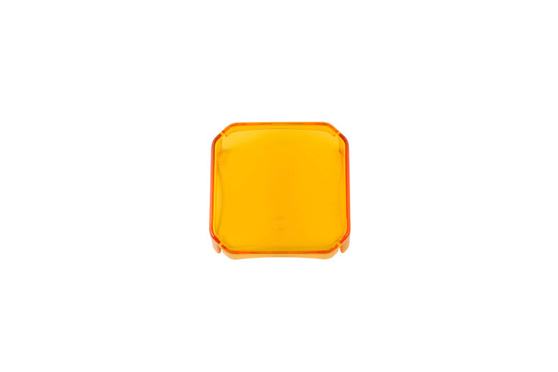 Diode Dynamics Stage Series C1 LED Pod Cover - Yellow Each DD6605 DD6605 User 3