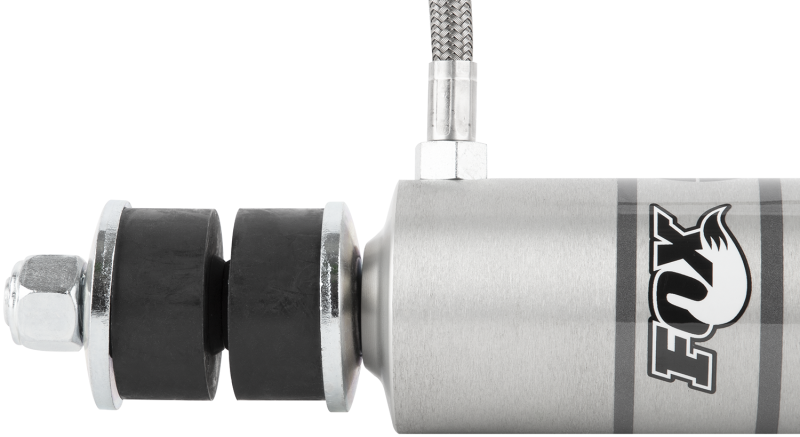 FOX 03+ 4Runner 2.0 Perf Series 9.6in. Smooth Body Remote Res. Rear Shock CD Adjuster / 2-3in. Lift 985-26-118 985-26-118 Photo - Close Up