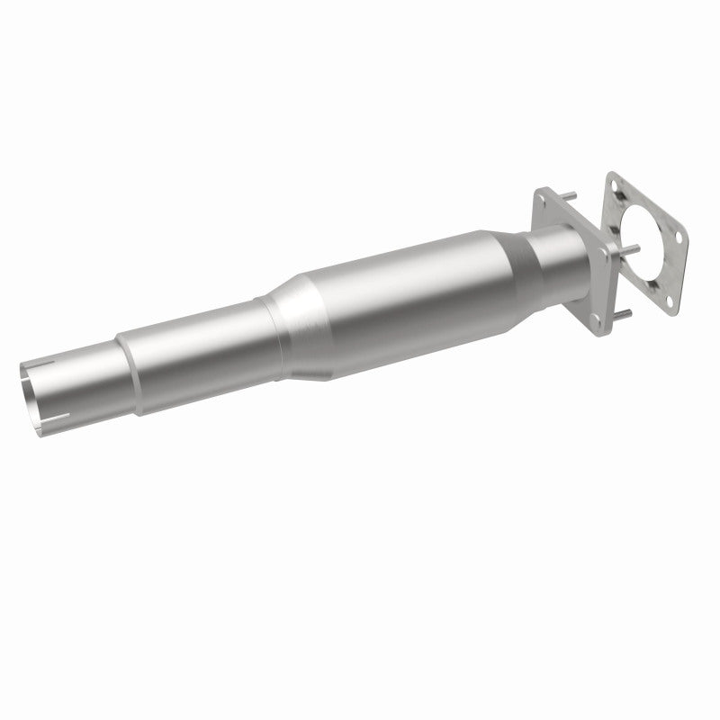 MagnaFlow OEM Grade Federal / EPA Compliant Direct-Fit Catalytic Converter 51333 360 Degree Image Set