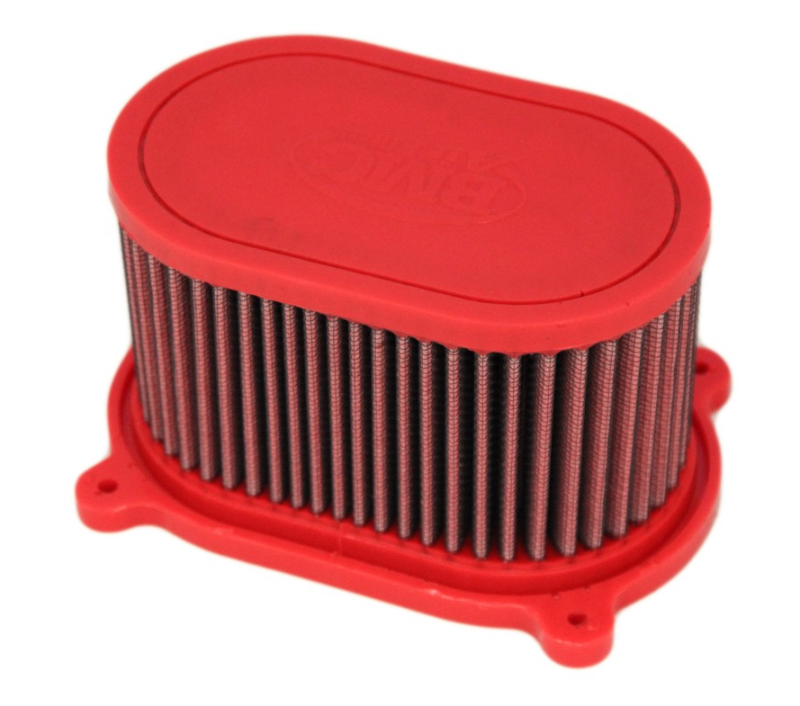 BMC 04-06 Hyosung /KR Motors GT 125 Comet Replacement Air Filter FM448/10 FM448/10 User 1