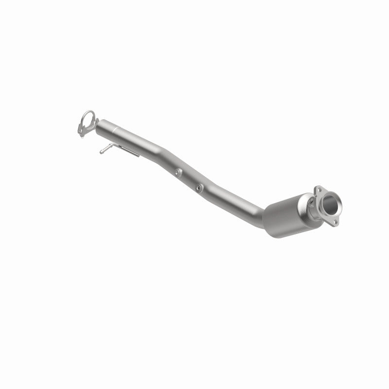 MagnaFlow Land Rover Range Rover California Grade CARB Compliant Direct-Fit Catalytic Converter 5451713 360 Degree Image Set
