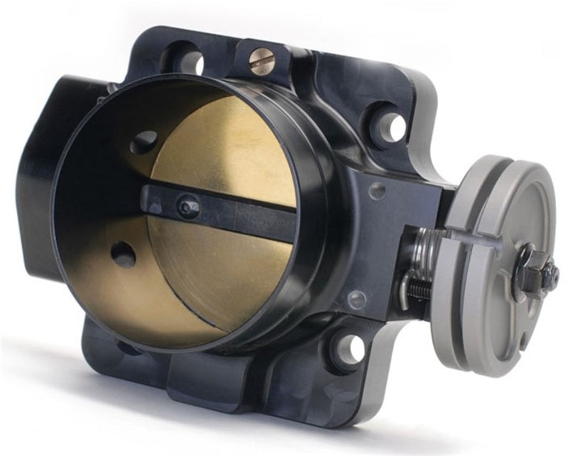 Skunk2 Black Pro Series 70mm Throttle Body Honda/Acura (D/B/H/F Series) 309-05-0055 Photo - Primary