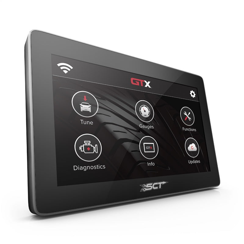 SCT Performance SCT GTX Tuner & Monitor Programmers & Chips Programmers & Tuners main image