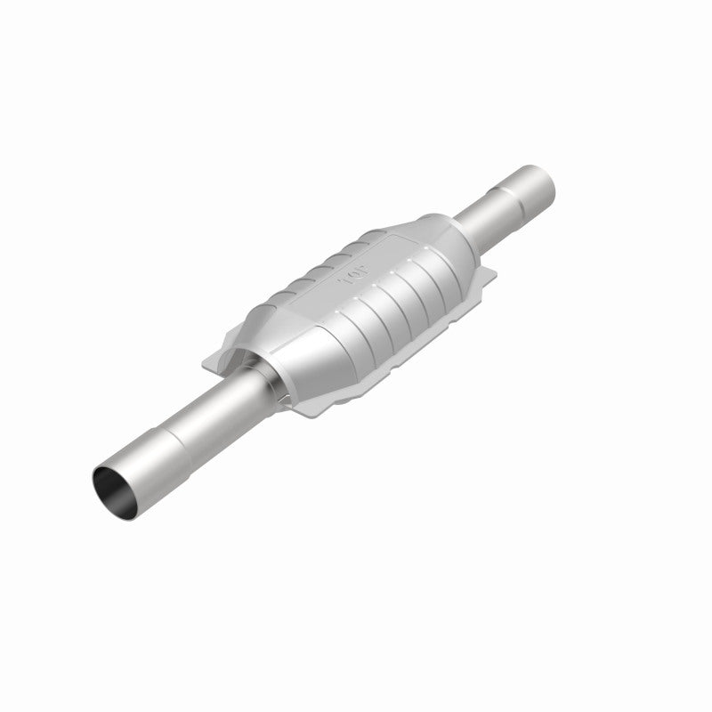 MagnaFlow Chevrolet Standard Grade Federal / EPA Compliant Direct-Fit Catalytic Converter 23463 360 Degree Image Set
