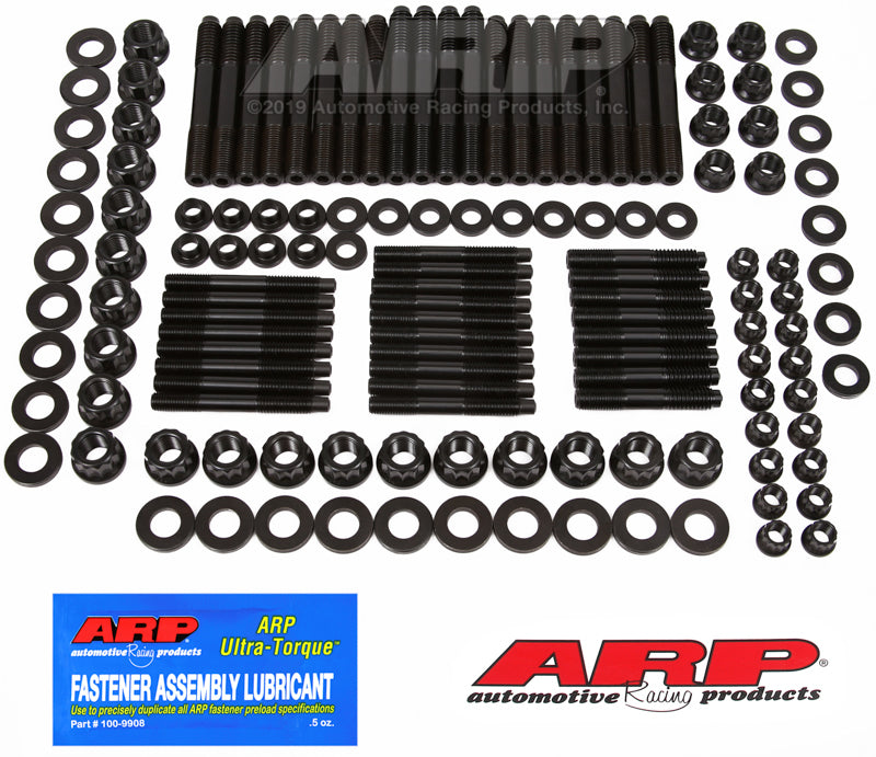 ARP Sb Chevy Dart Ls Next 23-bolt Head Stud Kit 234-4341 Photo - Primary
