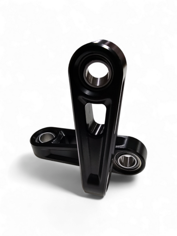 Elektric Off Road ELK Sway Bar Links Suspension Sway Bars main image