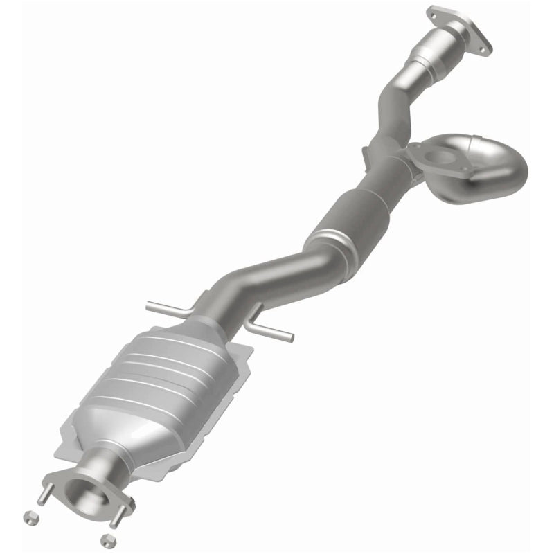 MagnaFlow OEM Grade Federal / EPA Compliant Direct-Fit Catalytic Converter 52417 Photo - out of package
