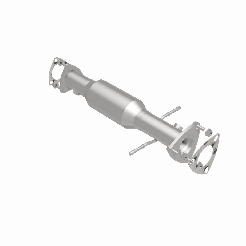MagnaFlow California Grade CARB Compliant Direct-Fit Catalytic Converter 4481484 360 Degree Image Set
