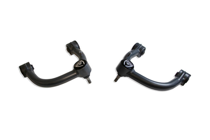 MaxTrac 05-21 Toyota Tacoma 2WD/4WD Upper Control Arms - Pair 856800 856800 User 1