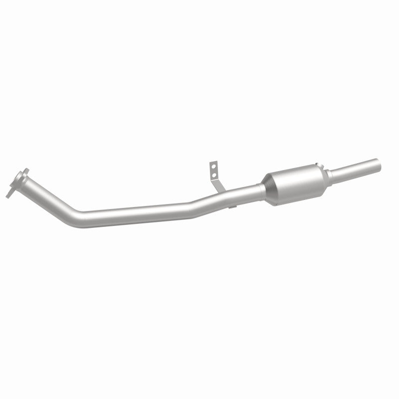 MagnaFlow Infiniti J30 California Grade CARB Compliant Direct-Fit Catalytic Converter 444740 360 Degree Image Set
